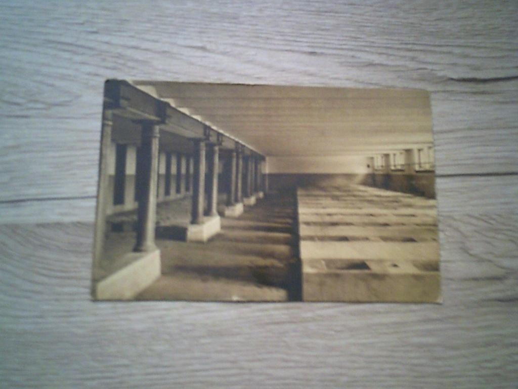 HOOGSTRATEN: Seminarie - Badplaatsen, Collections, Cartes postales | Belgique, Enlèvement ou Envoi, Avant 1920, Affranchie, Anvers