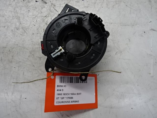 CONTACTEUR TOURNANT BMW X3 (E83) (83774889Q), Autos : Pièces & Accessoires, Utilisé, BMW