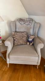 Klassieke  zetel., Enlèvement, Comme neuf