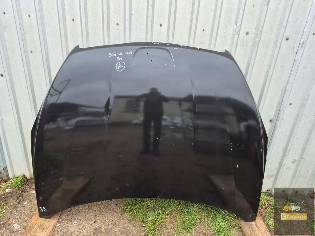 Capot Peugeot 508 I 10-14, Autos : Pièces & Accessoires, Carrosserie & Tôlerie, Capot moteur, Peugeot, Utilisé