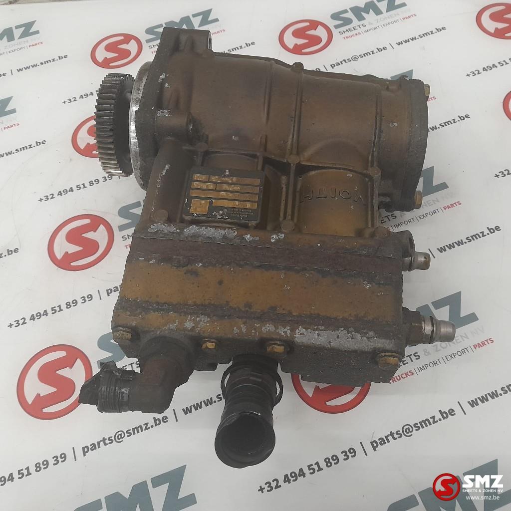 Occ compresseur d'air LP490 Mercedes Voith, Utilisé, Mercedes-Benz, Autres pièces automobiles