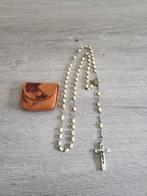 Paternoster, Enlèvement