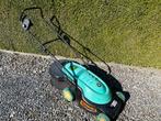 Grasmaaier Black Decker elektrisch, Tuin en Terras, Ophalen, Gebruikt, Elektrische grasmaaier, Black & Decker