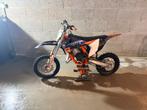 Ktm 65, Jusqu'à 11 kW, Particulier, Moto de cross, 1 cylindre