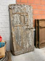 Boerderijdeur koper zich melden aub?, Maison & Meubles, Accessoires pour la Maison | Coffres, Enlèvement, Comme neuf