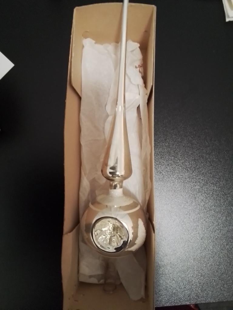 Vintage piek, Diversen, Kerst, Ophalen of Verzenden, Nieuw