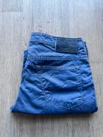 Jacob Cohen short size 32 type J6613 comfort, Kleding | Heren, Ophalen of Verzenden, Zo goed als nieuw, Blauw, W33 - W34 (confectie 48/50)