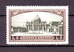 Postzegels Italië (5) : Vatikaanstad tussen nr. 57 en 848, Timbres & Monnaies, Timbres | Europe | Italie, Enlèvement ou Envoi