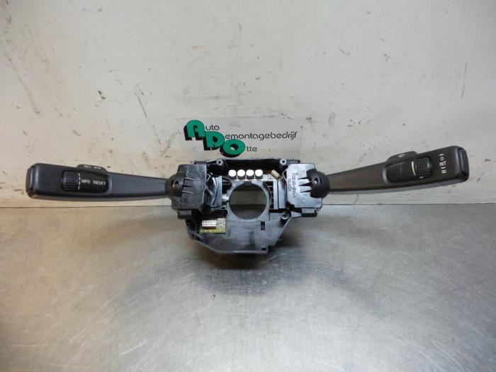 Combischakelaar Stuurkolom van een Volvo S40, Auto-onderdelen, Dashboard en Schakelaars, Volvo, Gebruikt, 3 maanden garantie, Ophalen of Verzenden