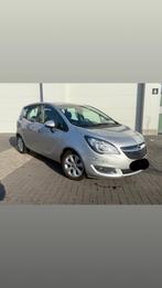 Opel meriva 2014 1.4 turbo  benzine automaat, Achat, Vitres électriques, Automatique, Particulier