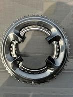 Shimano Dura-Ace R9100 11sp kettingbladen, Fietsen en Brommers, Fietsonderdelen, Ophalen of Verzenden, Zo goed als nieuw