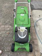 Viking grasmaaier ( defect ), Ophalen, Gebruikt, Benzine-grasmaaier