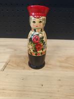 Matroesjka flessenhouder, Verzamelen, Ophalen