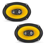 JL Audio C1-690TX 6x9 Coaxial speakers ovaal / hoedenplank, Enlèvement ou Envoi, Neuf