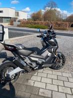 X-ADV 750  X ADV750  XADV750  ADV, Motoren, 750 cc, 2 cilinders, Motorrijbewijs A, Bedrijf