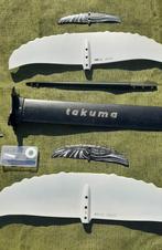 Foil, Watersport en Boten, Ophalen, Gebruikt