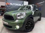 MINI Cooper D Countryman *GARANTIE 12 MOIS * (bj 2016), Auto's, Gebruikt, 1820 kg, Parkeersensor, https://public.car-pass.be/vhr/bae1f1b6-de13-4022-82a9-f4f7e6f4fed8