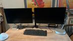 Ecrans ordinateur, Informatique & Logiciels, Moniteurs, Enlèvement, Utilisé