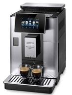 DELONGHI PRIMADONNA SOUL full auto WiFi + accessoires - 750€, Autres types, De'Longhi, De'Longhi, Comme neuf