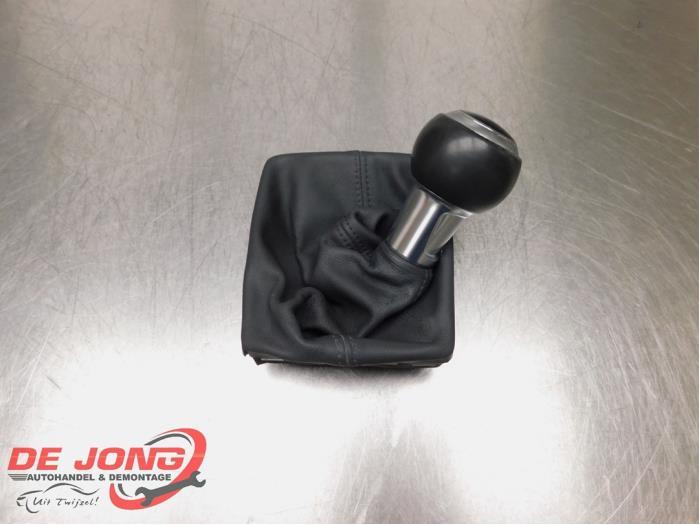 Pommeau levier de vitesse d'un Audi A3, Autos : Pièces & Accessoires, Habitacle & Garnissage, Audi, Utilisé, 3 mois de garantie