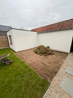 Gratis - aarde/graszoden - af te halen, Tuin en Terras, Aarde en Mest, Ophalen