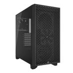 Corsair 3000D Airflow (Noir), Enlèvement ou Envoi, Comme neuf