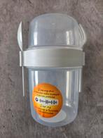 Yoghurtbeker, Divers, Lots de brocante, Enlèvement ou Envoi