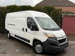 Peugeot boxer 2015 3.0 airco 8200€ gekeurd voor verkoop, Autos, Peugeot, Achat, Entreprise, Boîte manuelle, 5 portes