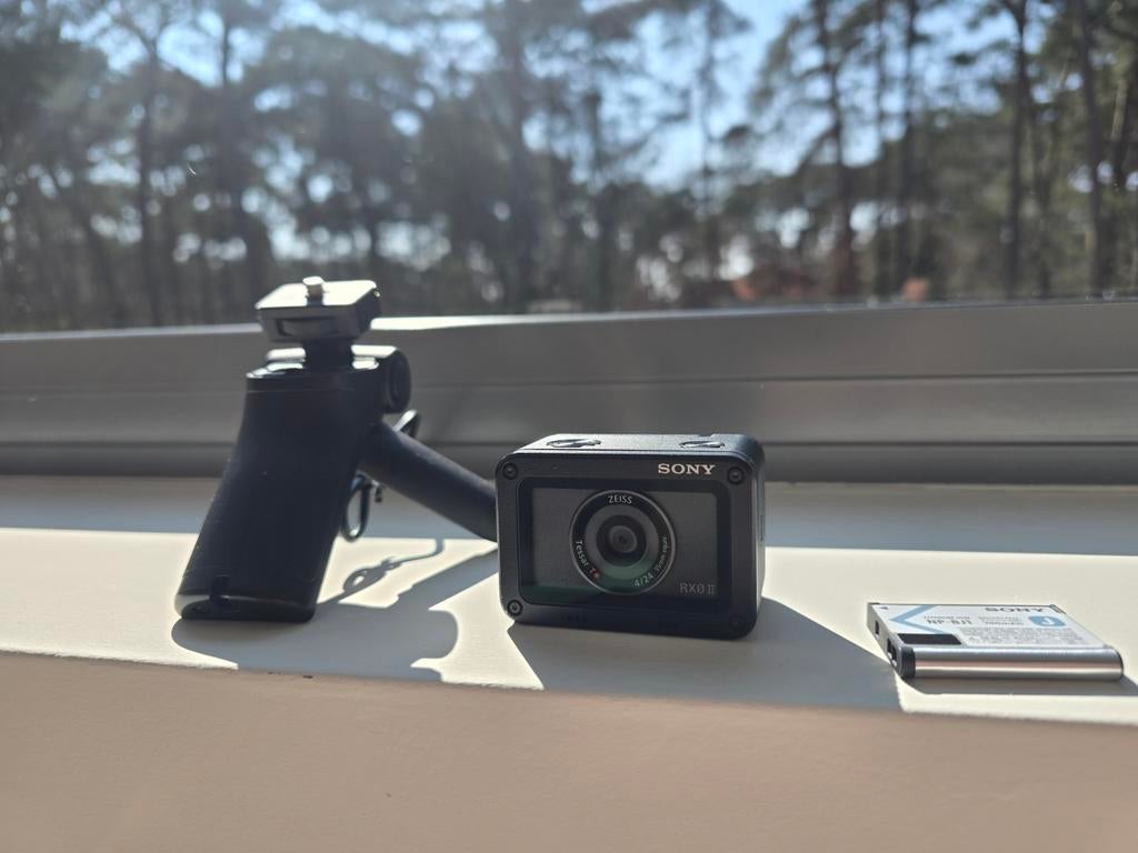 Sony rx0ii, Offres d'emploi, Emplois | Chauffeurs