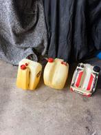 Réservoir karting, Enlèvement ou Envoi