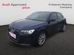 Audi A1 Sportback A1 Sportback 25 TFSI Business Edition Adva, Argent ou Gris, Achat, A1, Cruise Control
