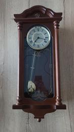 Authentieke hemle klok, Antiek en Kunst, Ophalen of Verzenden