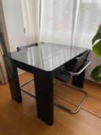 Console table extensible laque noire, Enlèvement, Utilisé