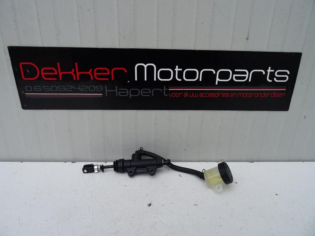 Brembo Achter Rempomp Aprilia Tuareg 660 2022-2023-2024-2025, Ophalen of Verzenden, -, -, -