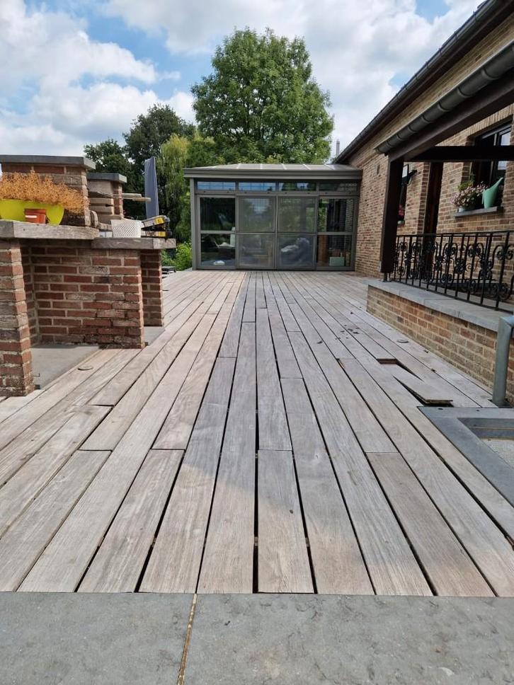 plancher terrasse extérieur, Services & Professionnels, Menuisiers & Ébénistes, Menuiserie ou Travaux de sciage