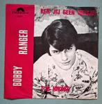 Bobby Ranger – Ken Jij Geen Meisje, En néerlandais, Enlèvement ou Envoi, Single, 7 pouces