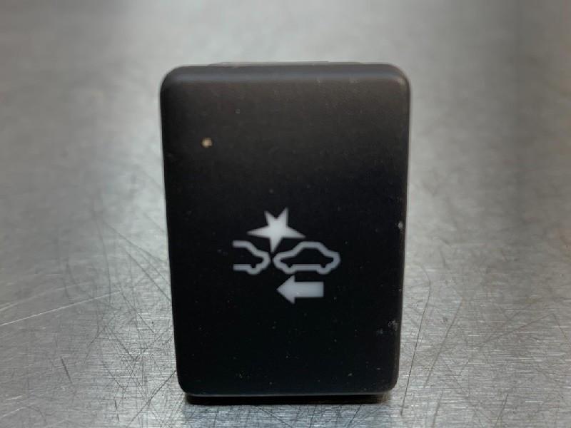 SCHAKELAARS DIVERSEN Toyota Yaris III (P13), Auto-onderdelen, Dashboard en Schakelaars, Toyota, Gebruikt