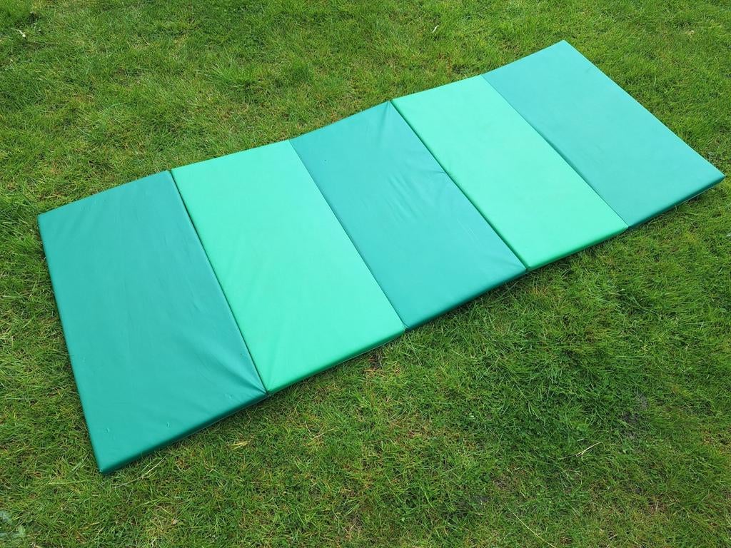 Turnmat IKEA, Sports & Fitness, Gymnastique, Enlèvement