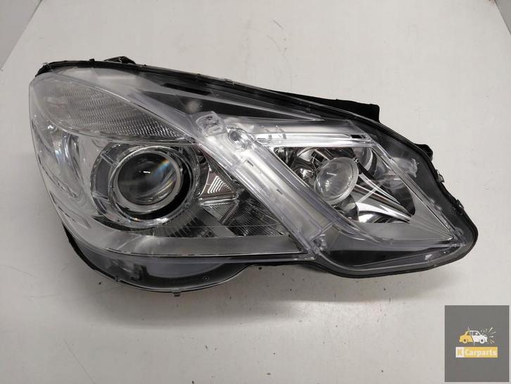 A2128205861, Mercedes E-Klasse W212 Xenon lamp rechts, Auto-onderdelen, Verlichting, Mercedes-Benz, Gebruikt