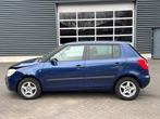 Skoda Fabia 1.2-12V Tour, airco, cruise control, Achat, 140 g/km, Entreprise, 69 ch
