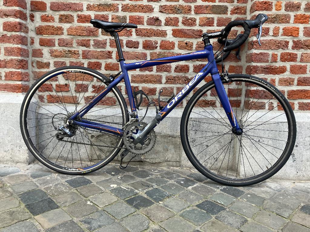 Vélo Orbea 2015 AVANT H60, Vélos & Vélomoteurs, Autres marques, Aluminium, Enlèvement, 28 pouces