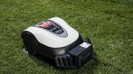 HONDA HRM40 LIVE TONDEUSE ROBOT WIFI, Honda, Moins de 20 cm, Enlèvement, Utilisé