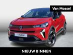 Renault Captur Techno Mild Hybrid 160 EDC, Auto's, Renault, Stof, Gebruikt, 4 cilinders, Bedrijf