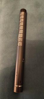 Micro Neumann KMR 81, Musique & Instruments, Microphones, Enlèvement, Utilisé, Autres types