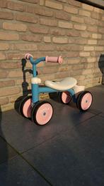 Smoby Rookie loopfiets, Kinderen en Baby's, Ophalen