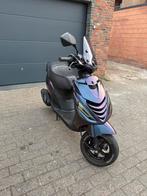 Piaggio zip 80cc Classe B Très bon état !, Vélos & Vélomoteurs, Enlèvement, Comme neuf, Zip