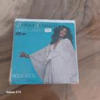 donna summer love s unkind, Enlèvement ou Envoi, Single, Utilisé, Pop