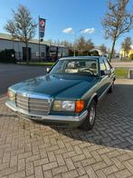 Mercedes w126 280se 58xxxkm, Auto's, Automaat, Mercedes-Benz, Particulier, Te koop
