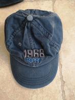Merk Esprit : stoere pet mt 116, Kinderen en Baby's, Kinderkleding | Maat 116, Gebruikt, Ophalen of Verzenden, Esprit, Jongen