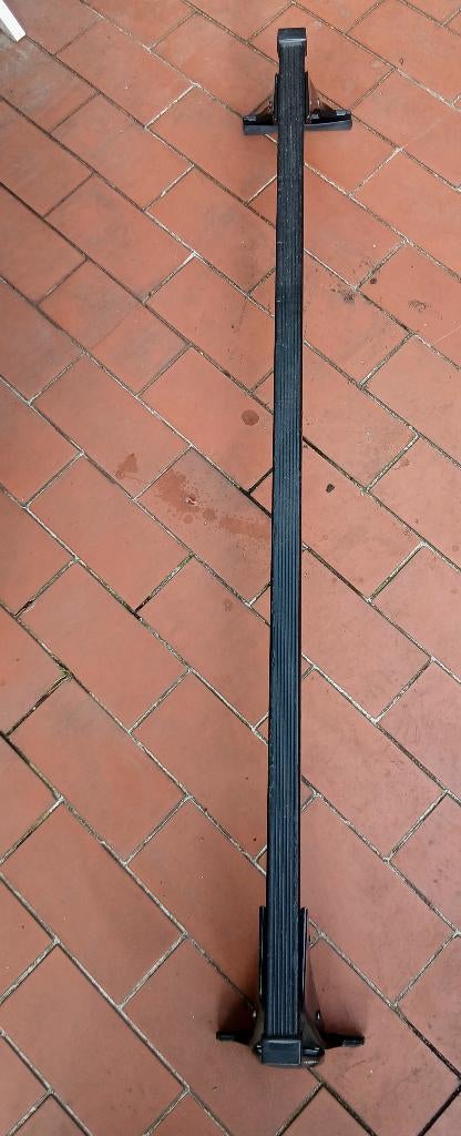 Originele Opel dakdrager (1 losse stang) – Sleutelnr. 8143, Auto diversen, Dakdragers, Ophalen